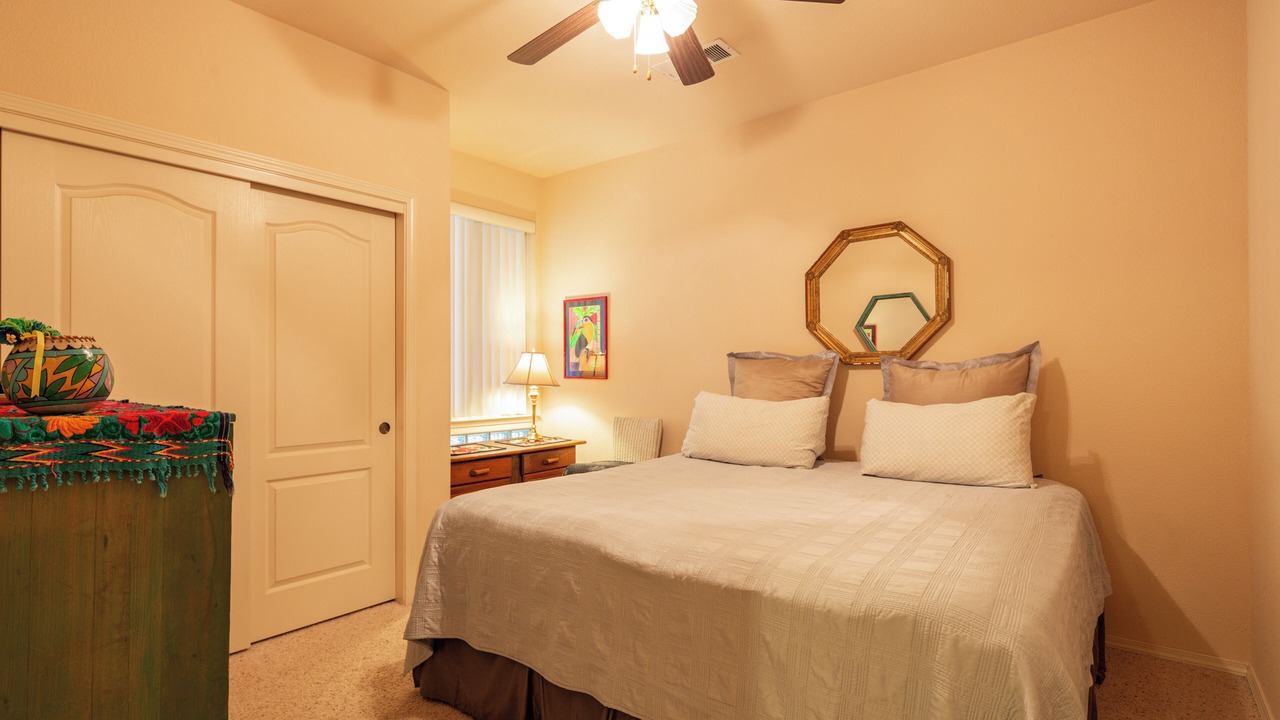 Photo of Bedroom in Three Rivers