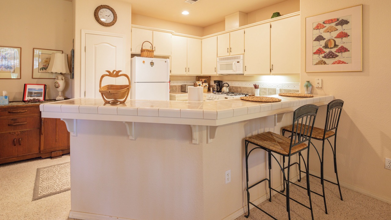 Photo of Kitchen in Three Rivers