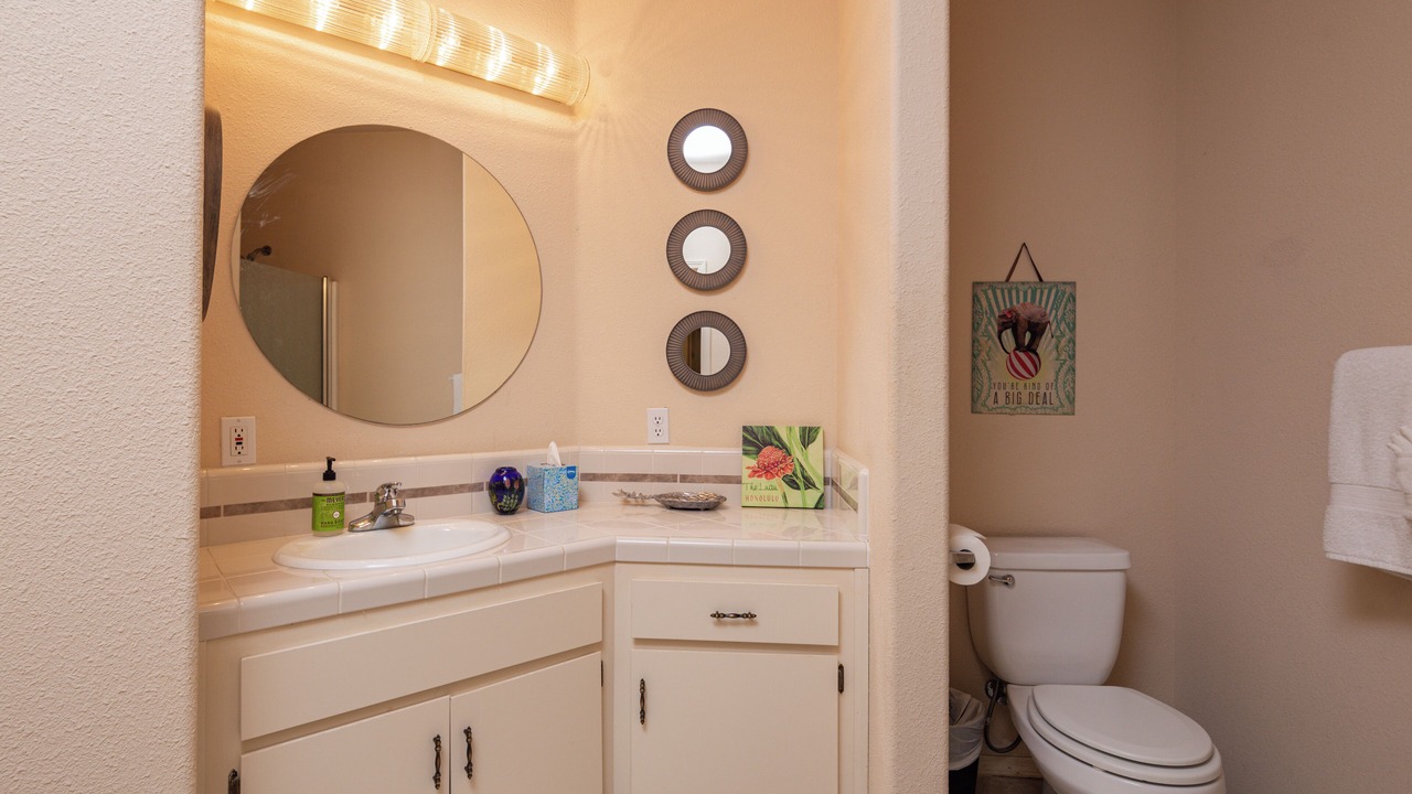 Photo of Bathroom in Three Rivers