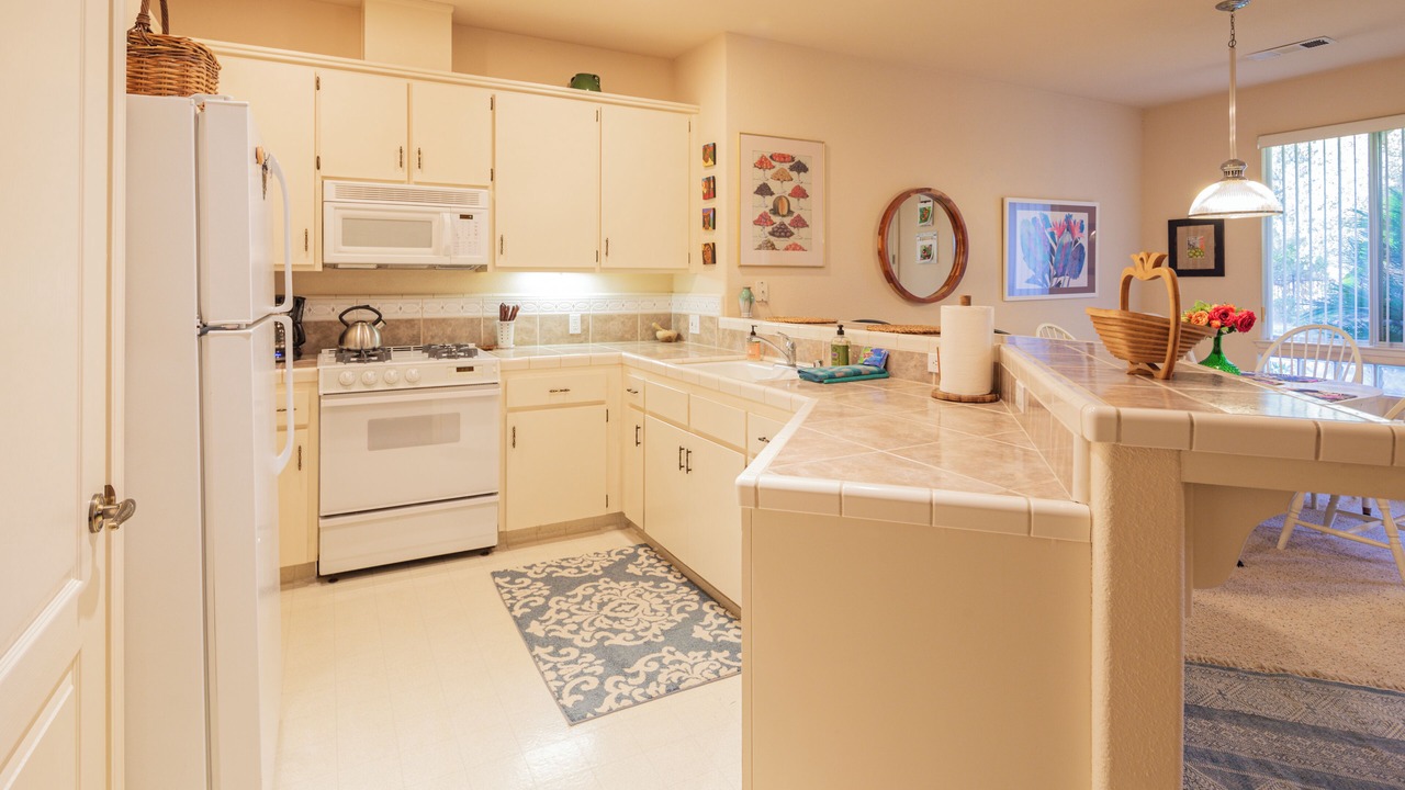 Photo of Kitchen in Three Rivers