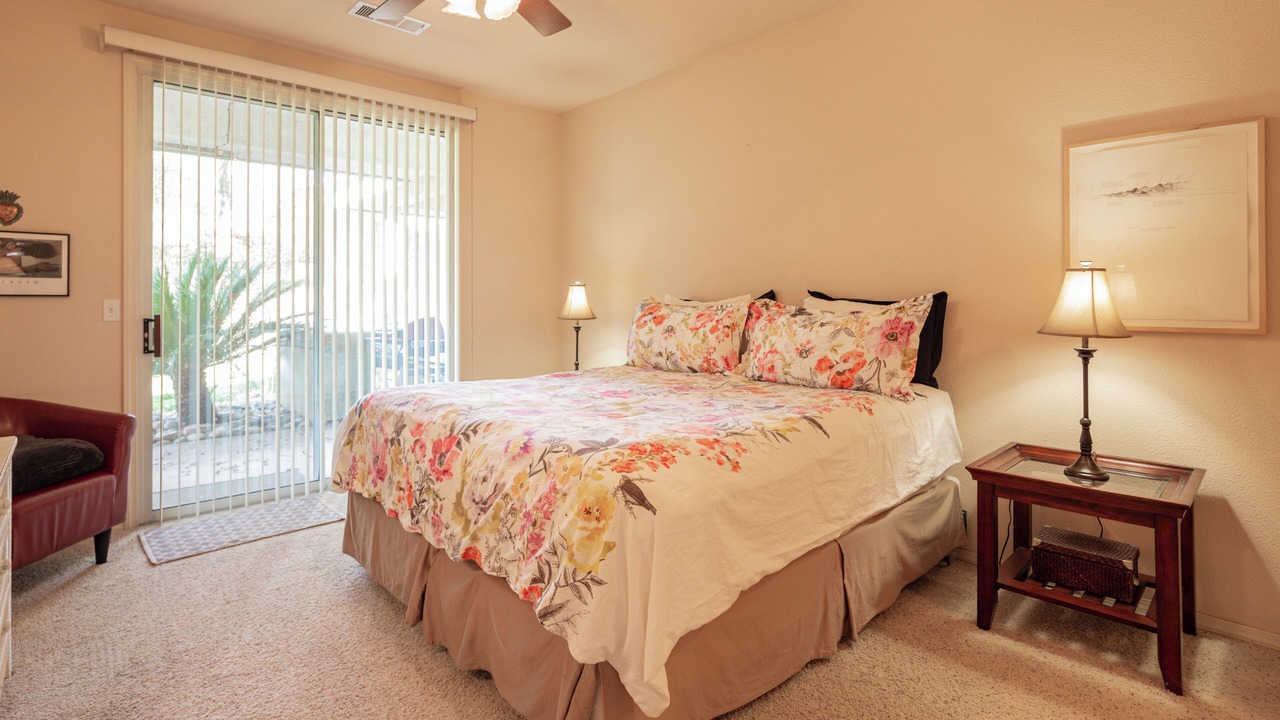 Photo of Bedroom in Three Rivers