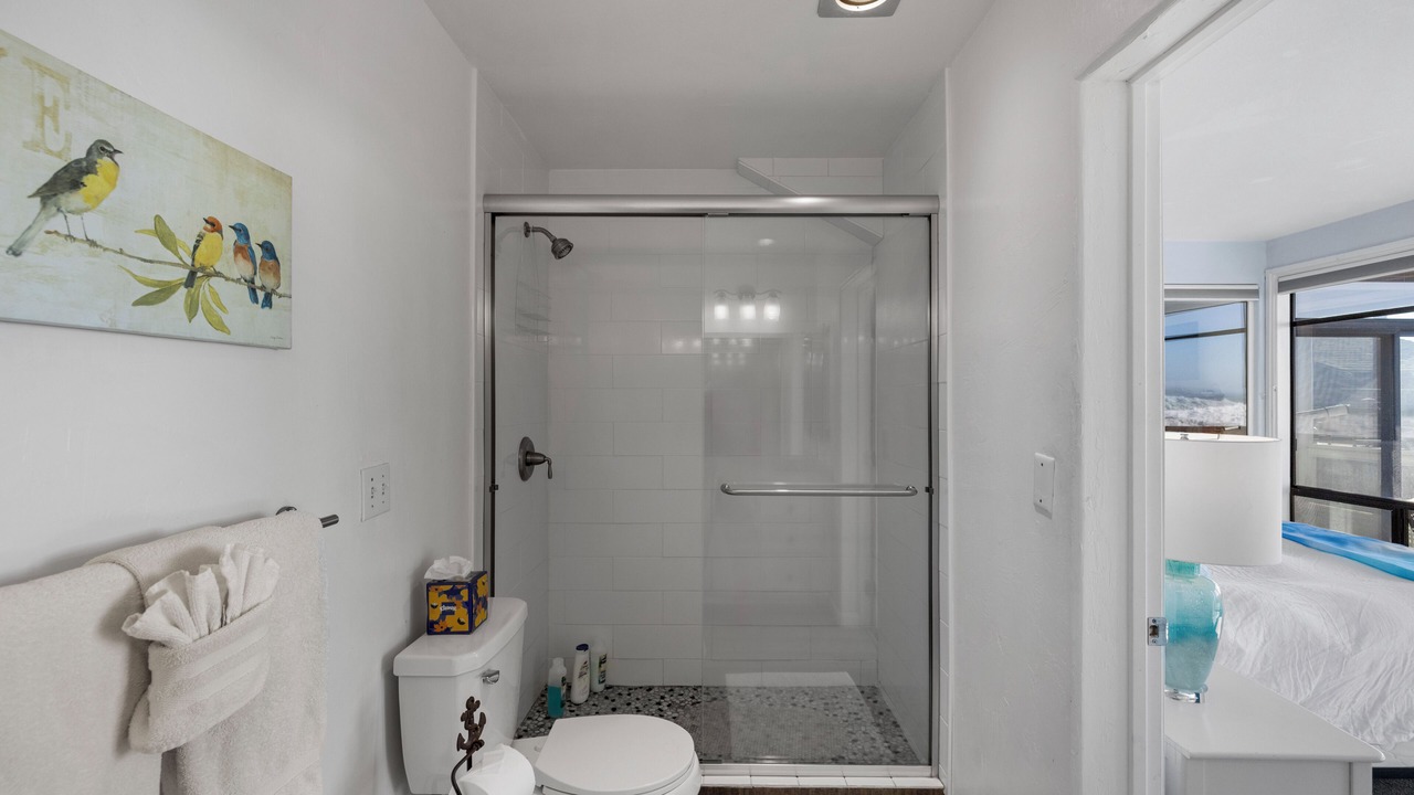 Photo of Bathroom in Pajaro Dunes