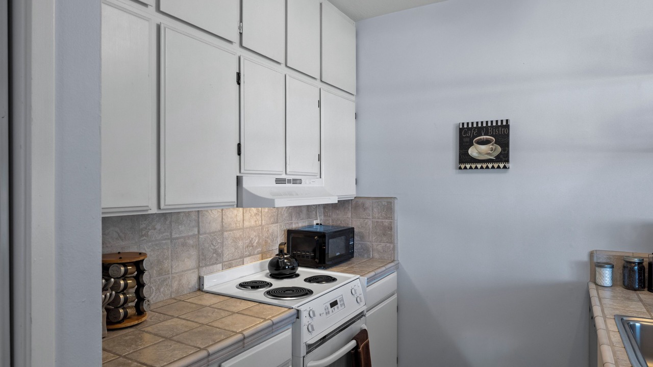 Photo of Kitchen in Pajaro Dunes