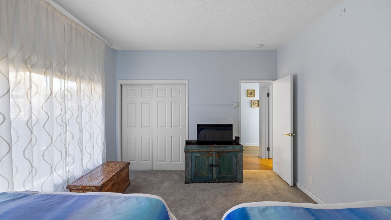 Photo of Bedroom in Pajaro Dunes