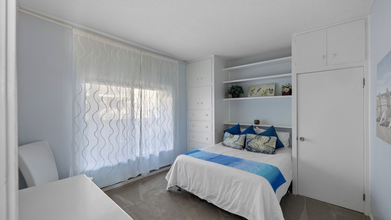 Photo of Bedroom in Pajaro Dunes