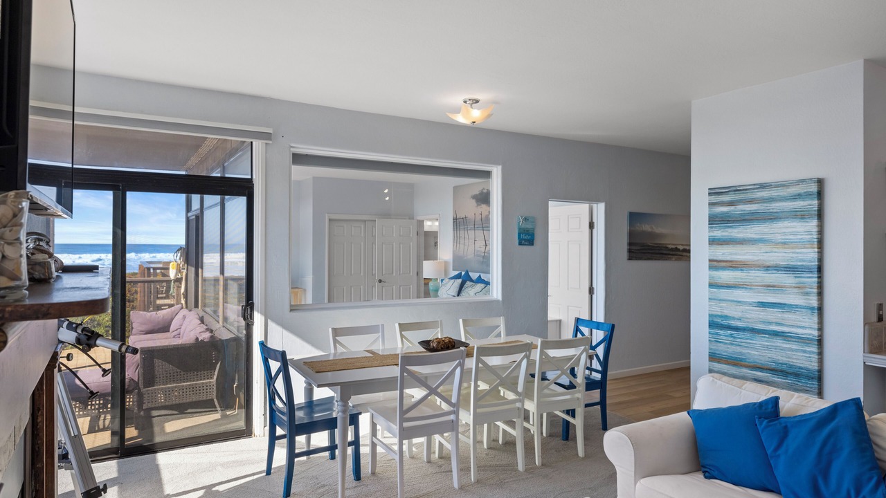 Photo of Livingroom in Pajaro Dunes
