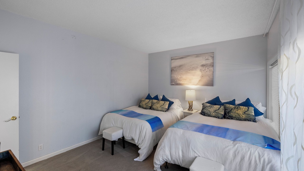 Photo of Bedroom in Pajaro Dunes