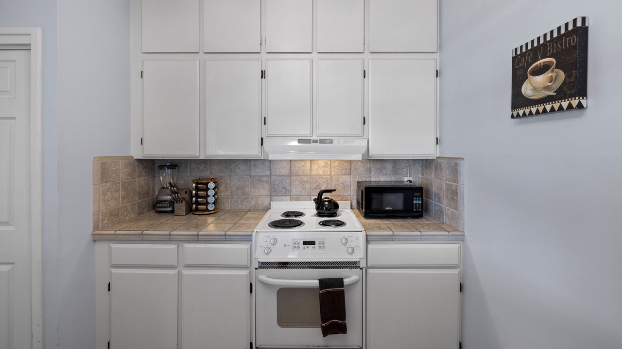 Photo of Kitchen in Pajaro Dunes