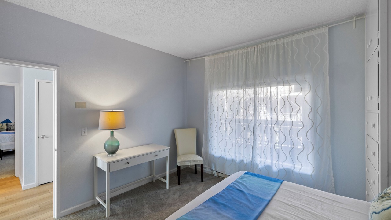 Photo of Bedroom in Pajaro Dunes