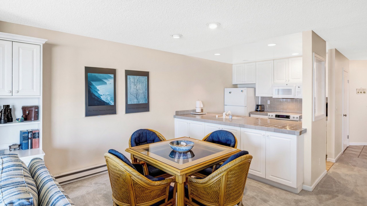Photo of Kitchen in Pajaro Dunes
