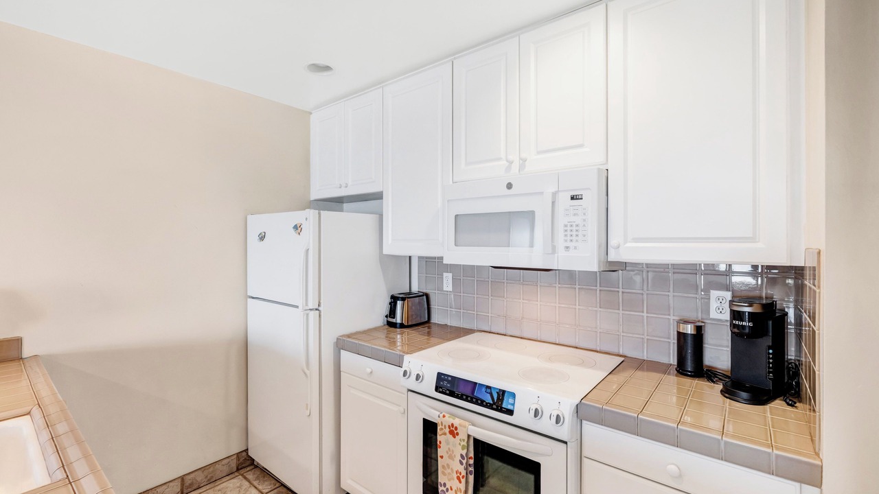 Photo of Kitchen in Pajaro Dunes