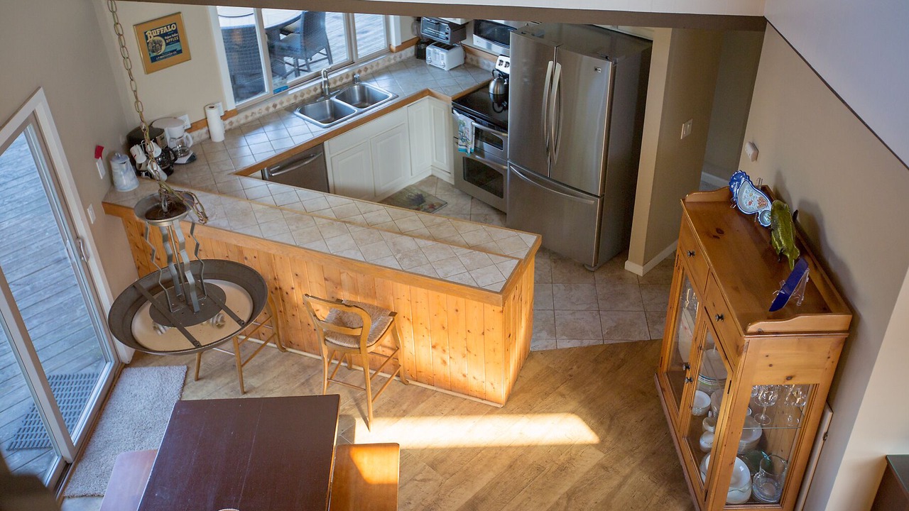 Photo of Kitchen in Watsonville
