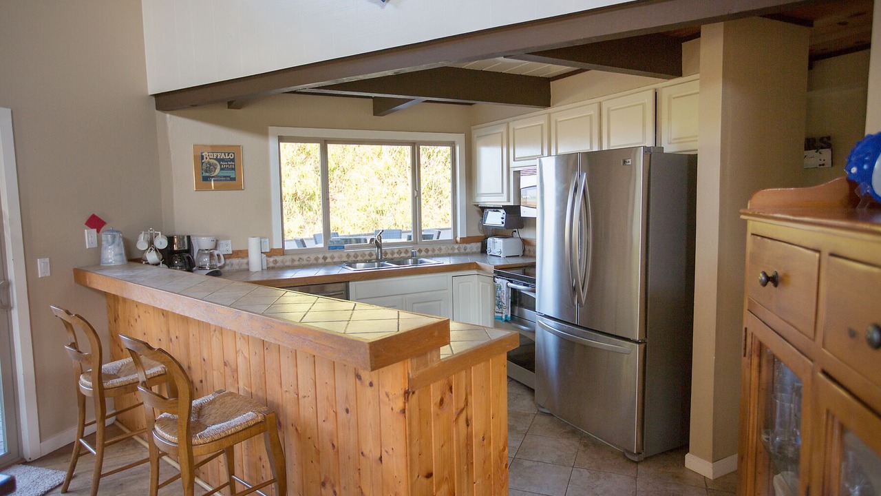 Photo of Kitchen in Watsonville