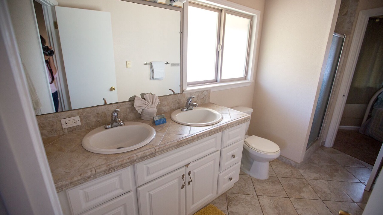 Photo of Bathroom in Watsonville