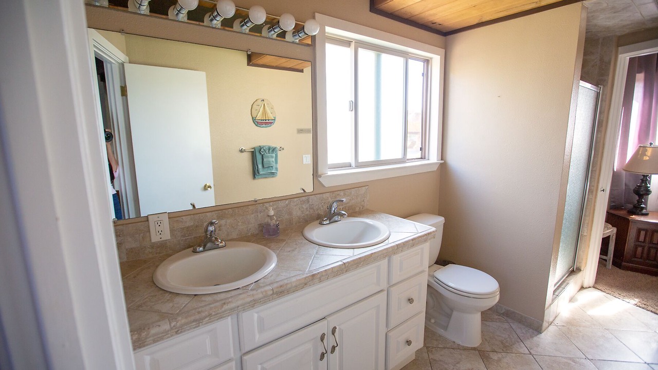 Photo of Bathroom in Watsonville