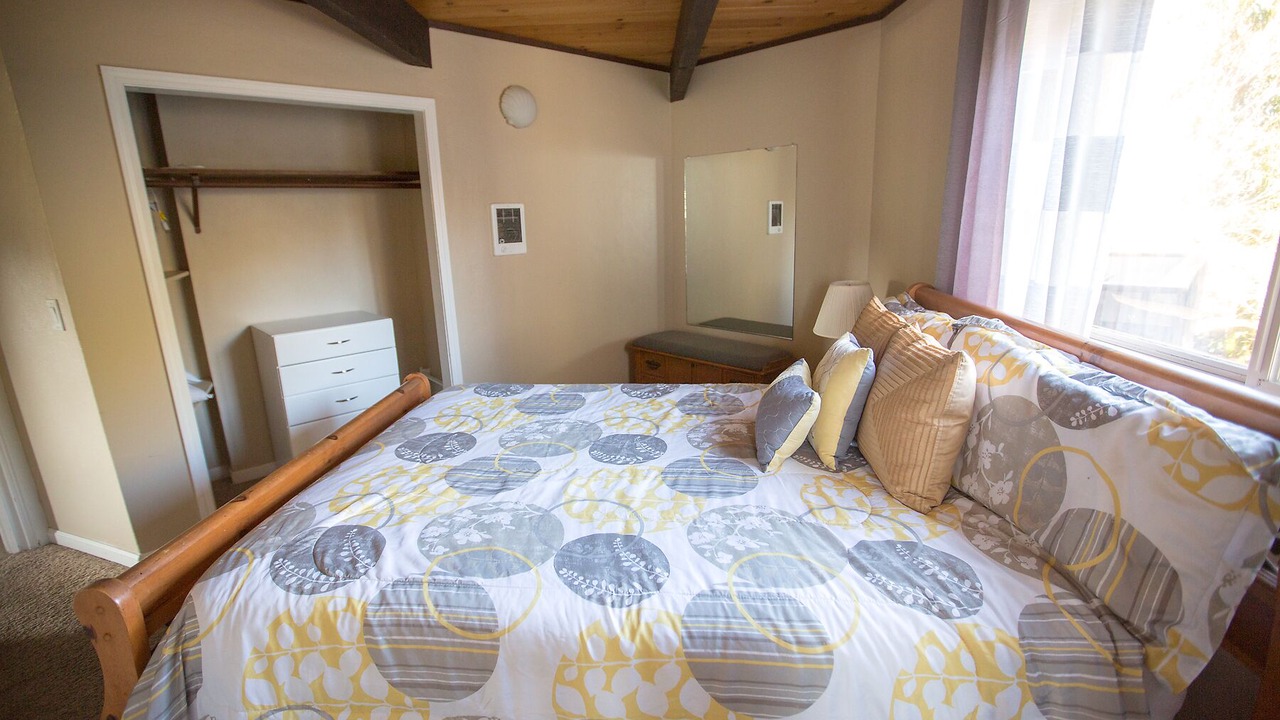 Photo of Bedroom in Watsonville