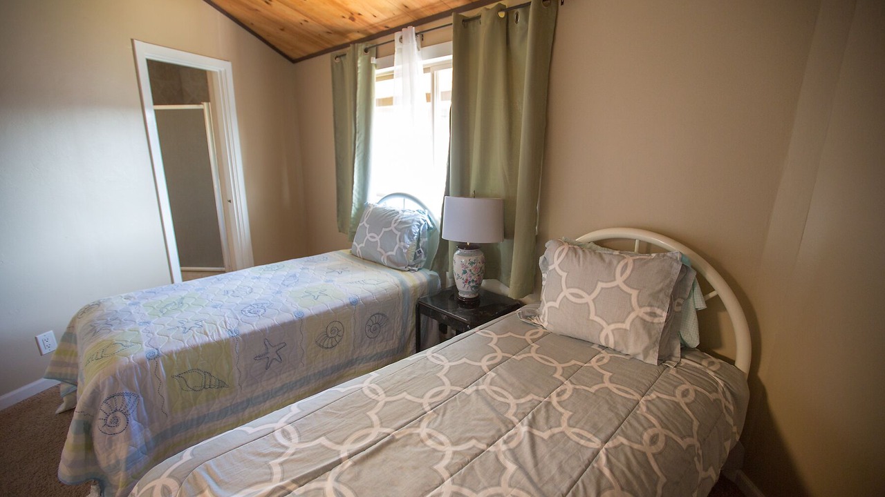 Photo of Bedroom in Watsonville