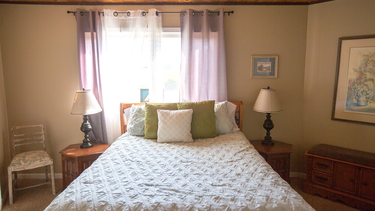 Photo of Bedroom in Watsonville
