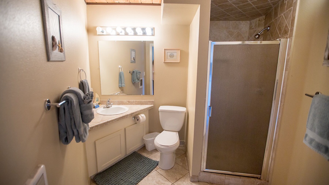 Photo of Bathroom in Watsonville