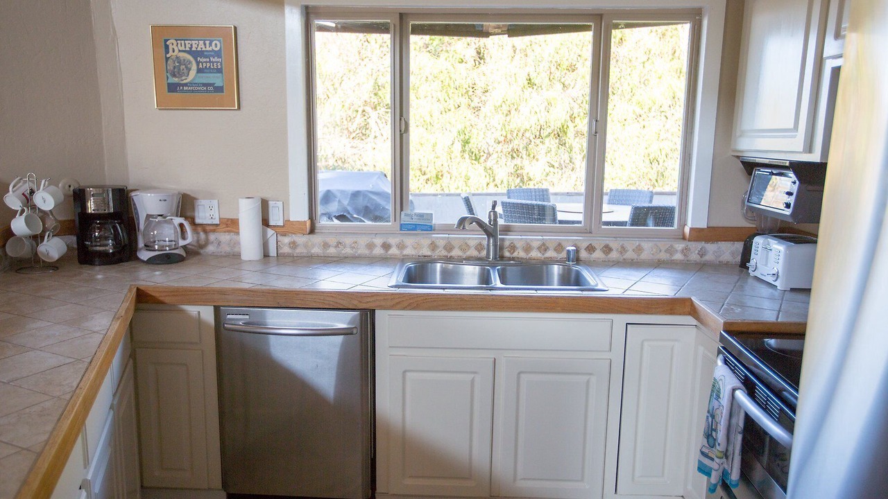 Photo of Kitchen in Watsonville