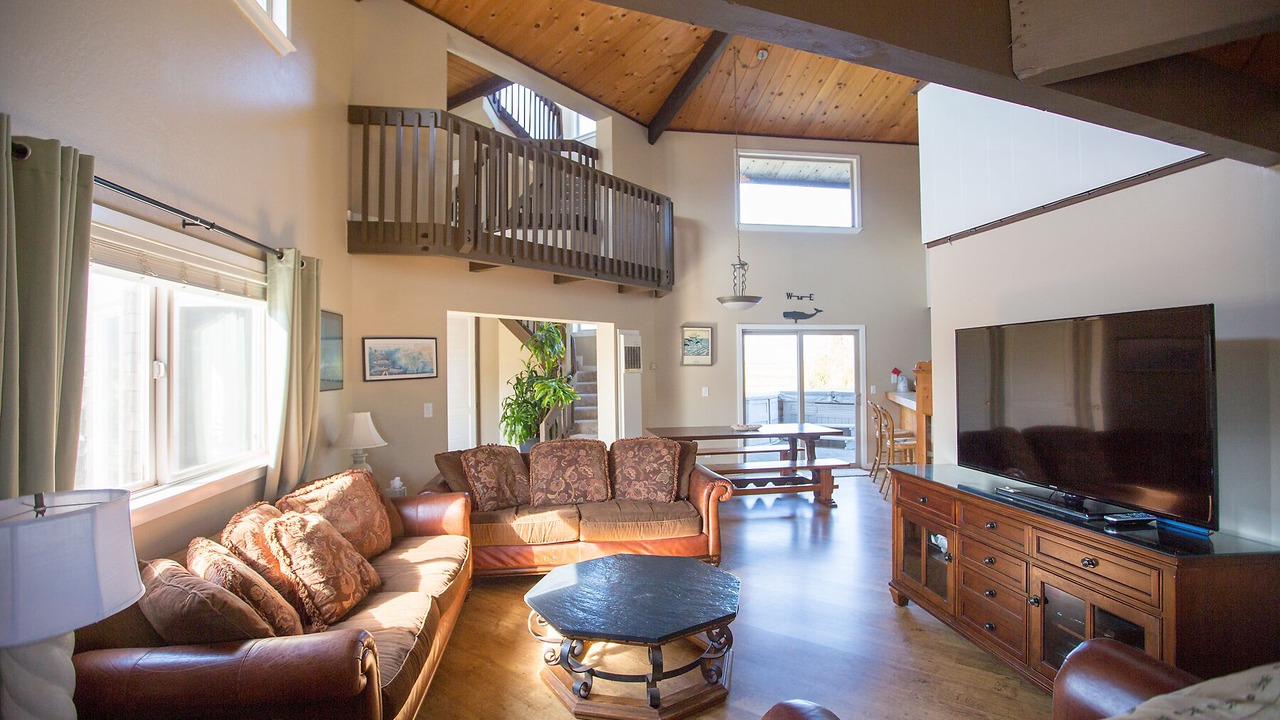 Photo of Livingroom in Watsonville
