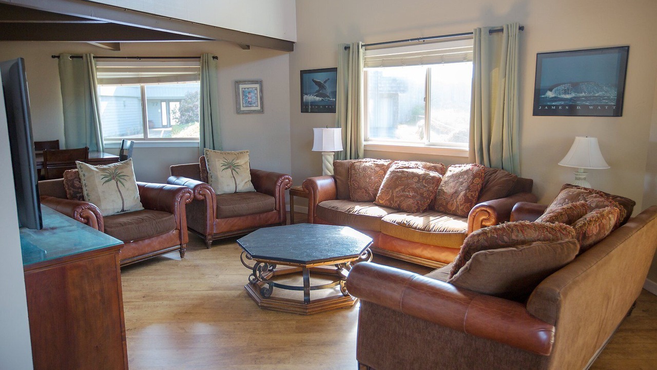 Photo of Livingroom in Watsonville
