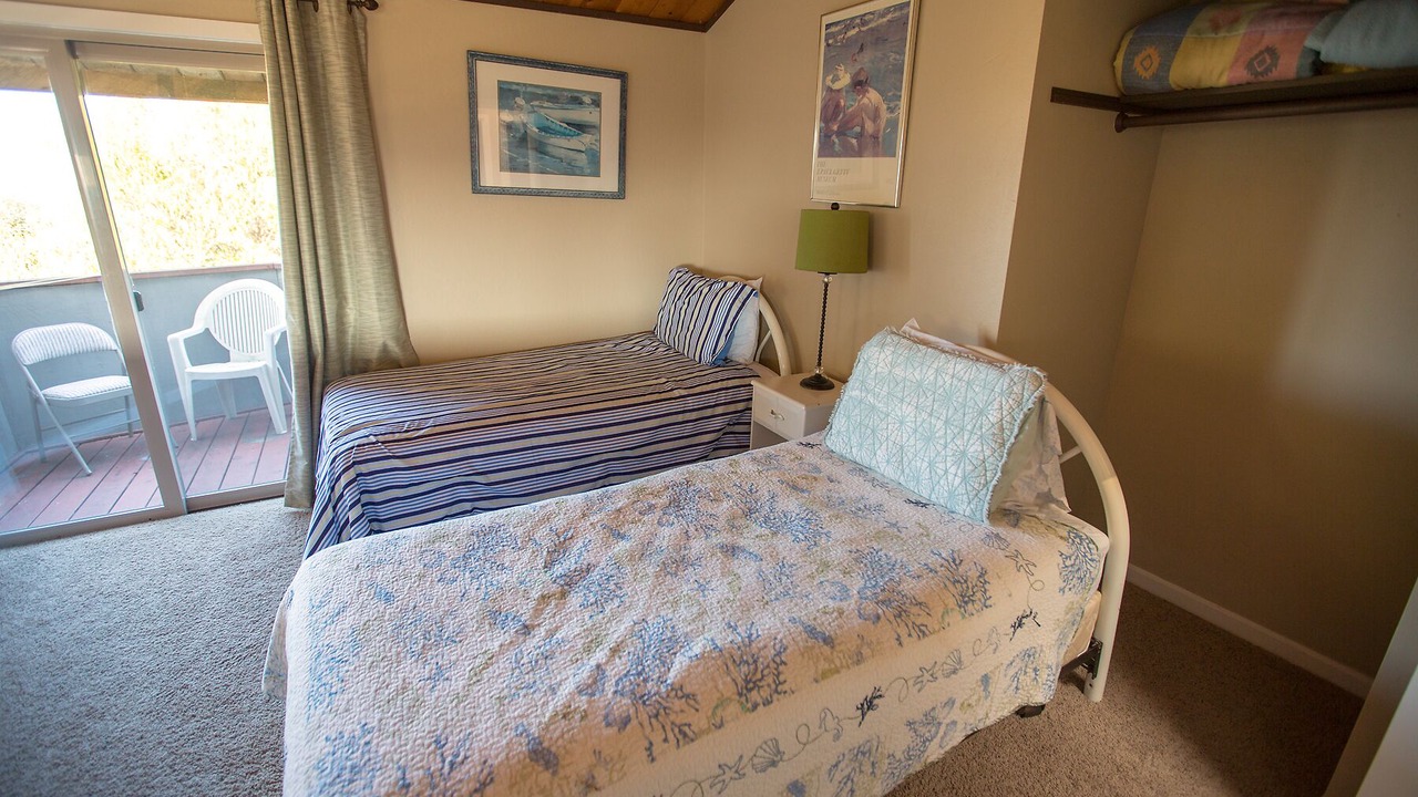 Photo of Bedroom in Watsonville
