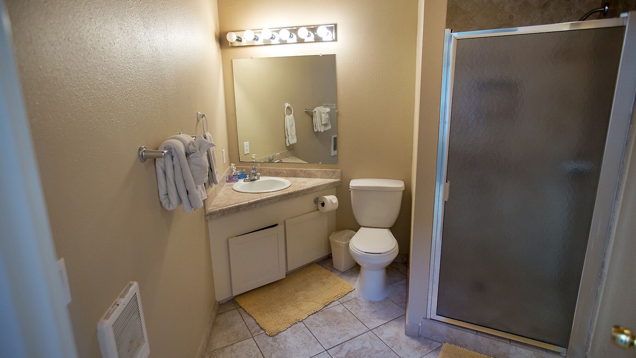 Photo of Bathroom in Watsonville