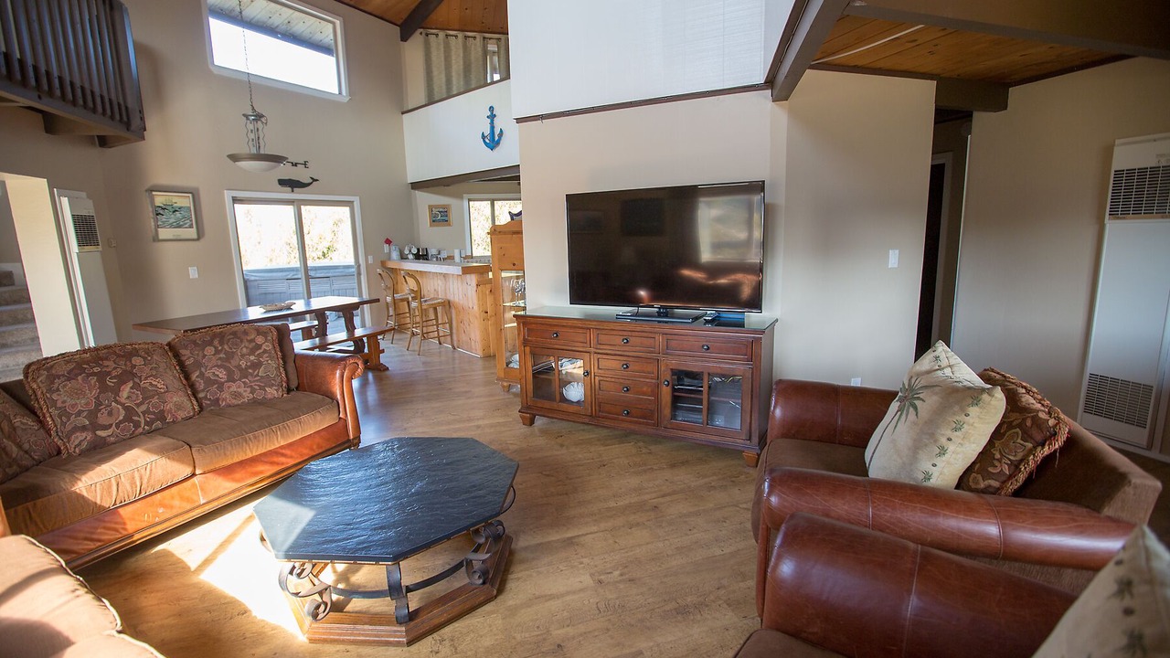 Photo of Livingroom in Watsonville