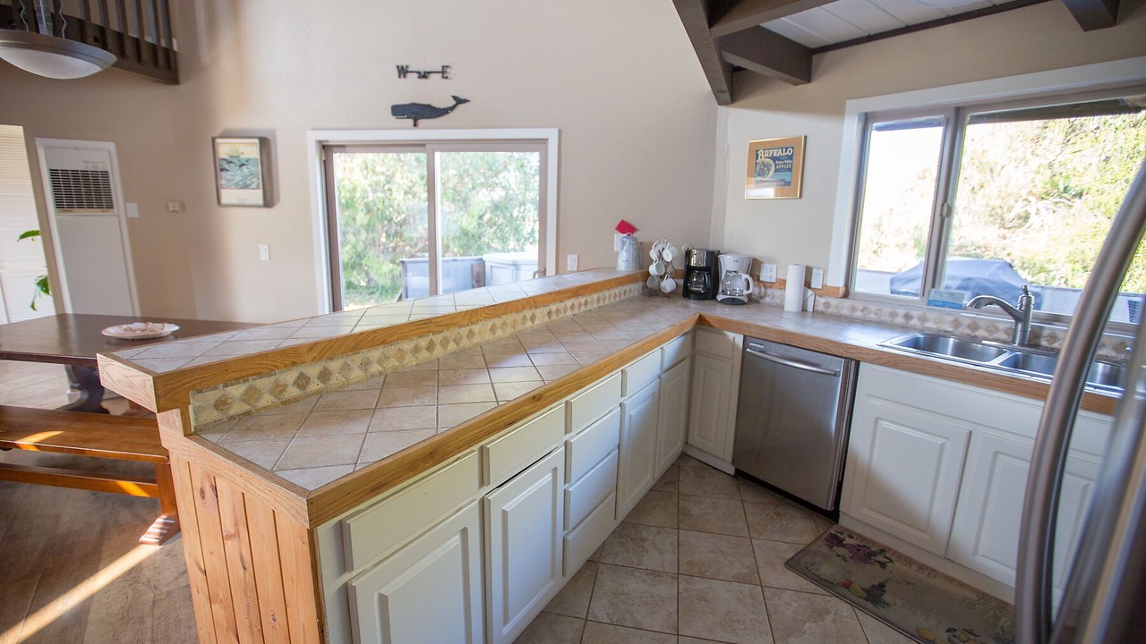 Photo of Kitchen in Watsonville
