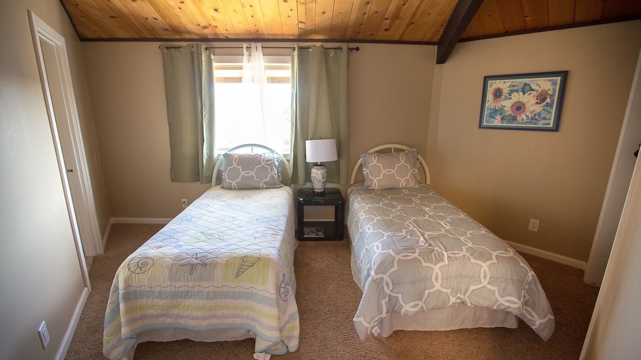 Photo of Bedroom in Watsonville