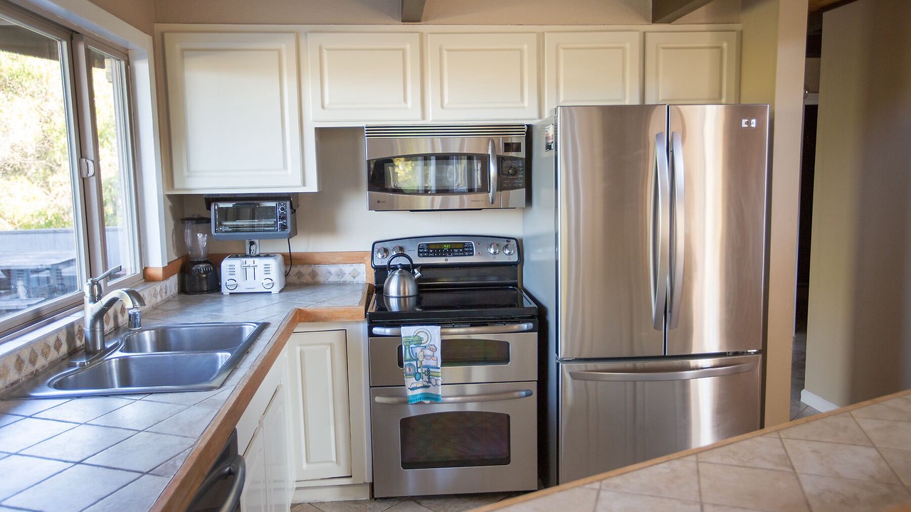Photo of Kitchen in Watsonville