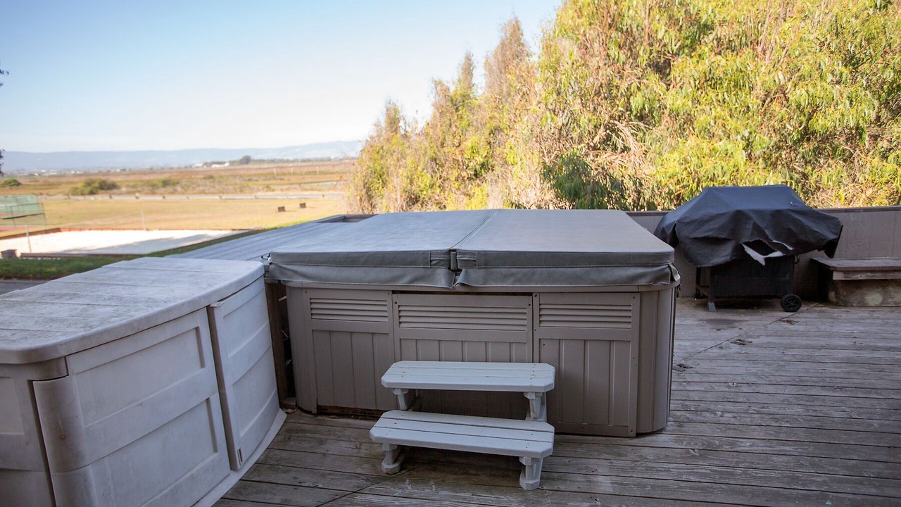 Photo of Patio Balcony in Watsonville