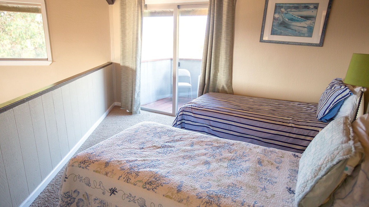 Photo of Bedroom in Watsonville
