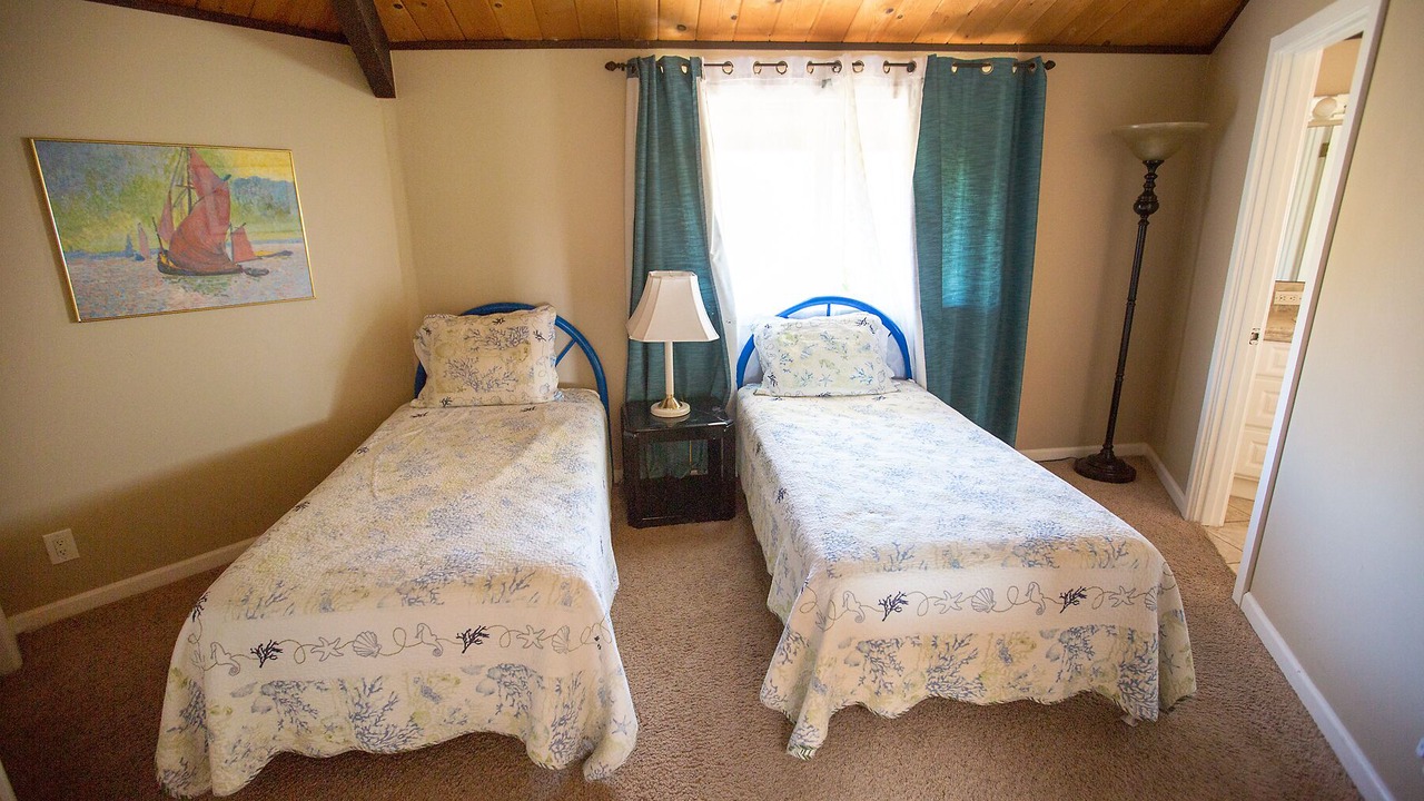 Photo of Bedroom in Watsonville