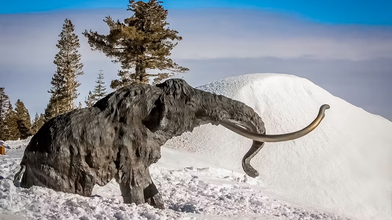 Photo of Others in Mammoth Lakes