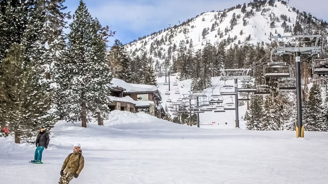 Photo of Others in Mammoth Lakes