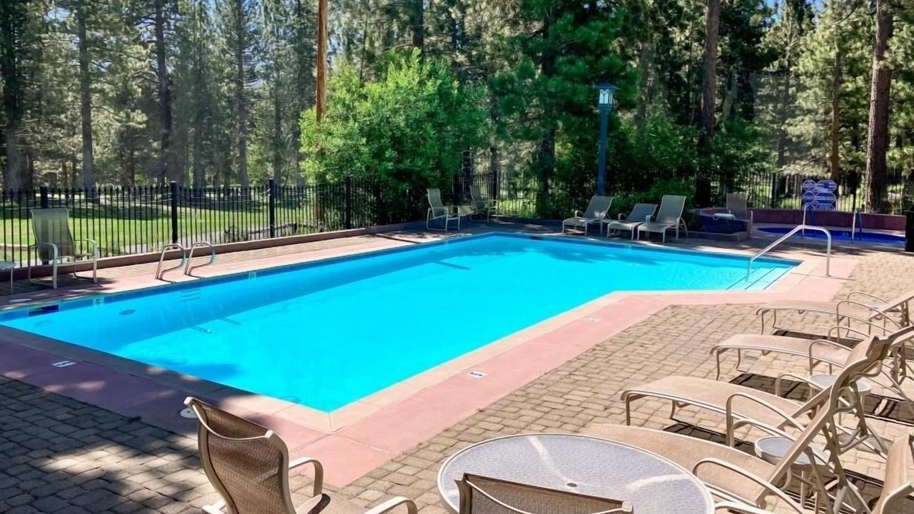 Photo of Outdoor in Mammoth Lakes