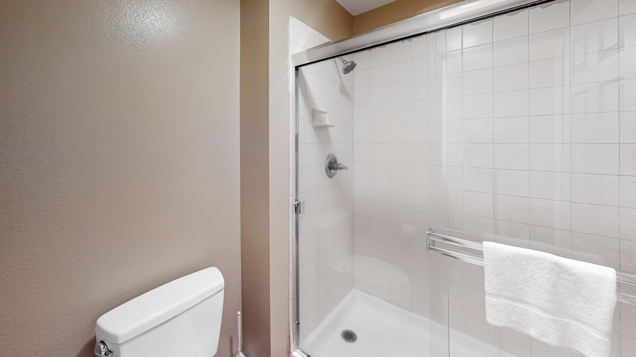 Photo of Bathroom in Mammoth Lakes