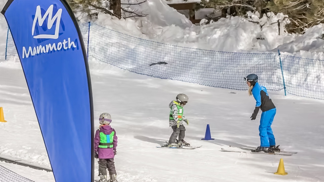 Photo of Others in Mammoth Lakes