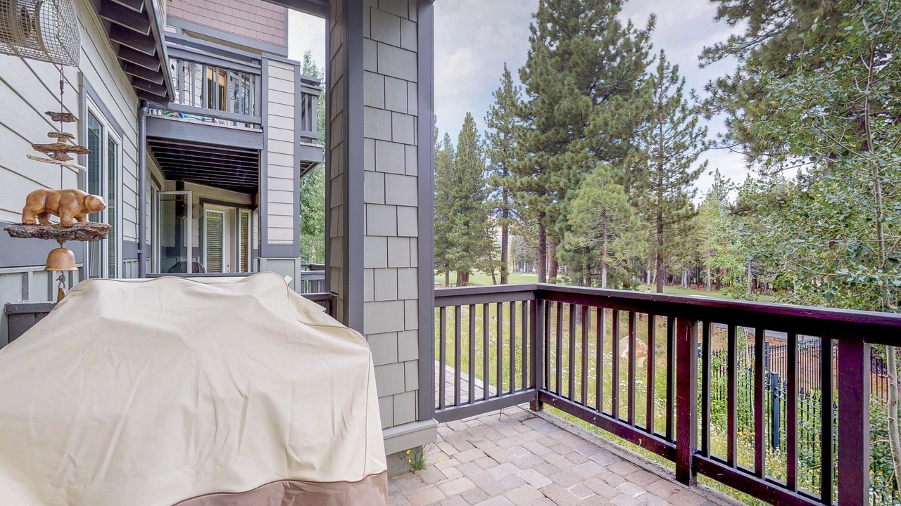 Photo of Outdoor in Mammoth Lakes