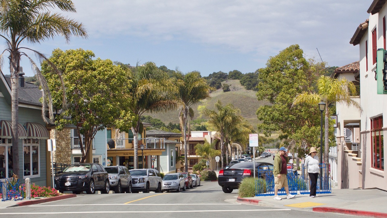 Photo of Others in Avila Beach