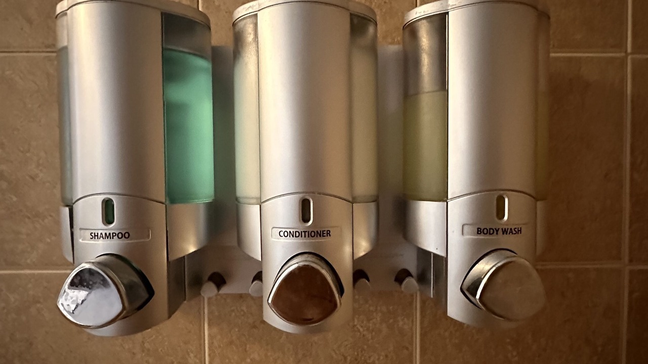 Photo of Bathroom in Coarsegold