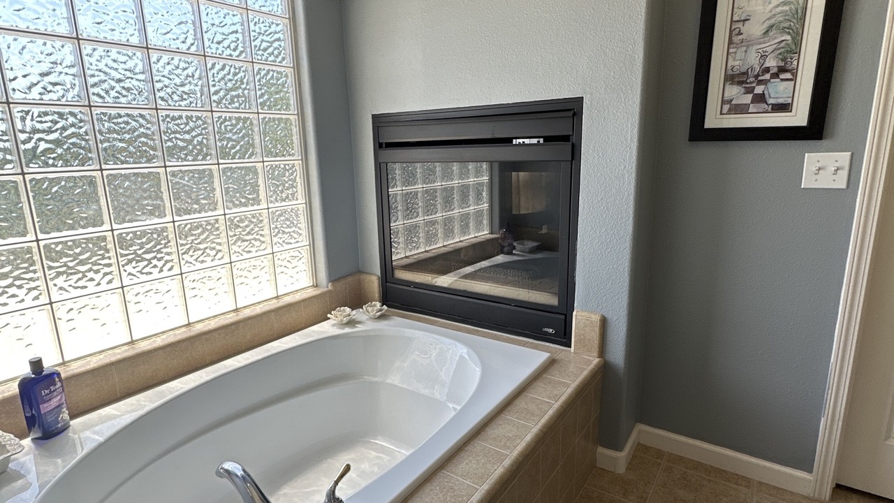 Photo of Bathroom in Coarsegold