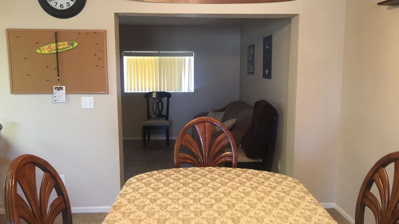 Photo of Bedroom in Lake Havasu City