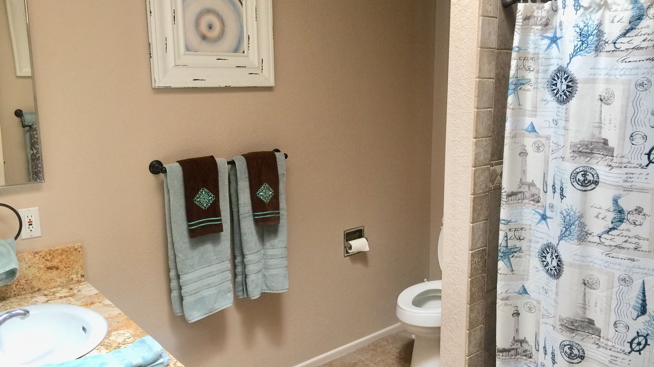 Photo of Bathroom in Lake Havasu City