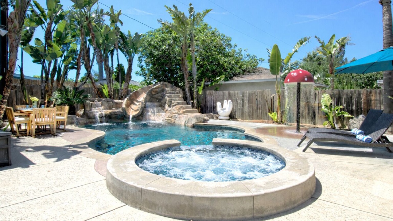 Photo of Outdoor in Hermosa Village