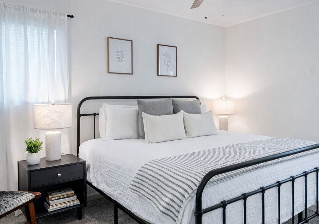 Photo of Bedroom in Hermosa Village
