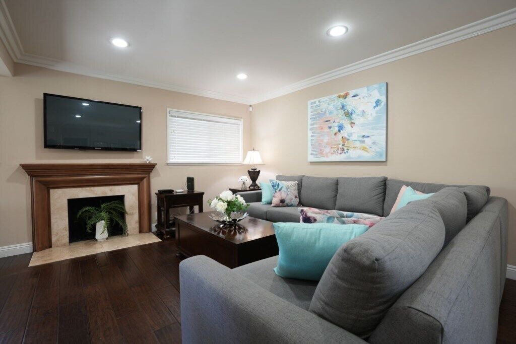 Photo of Bedroom in Hermosa Village