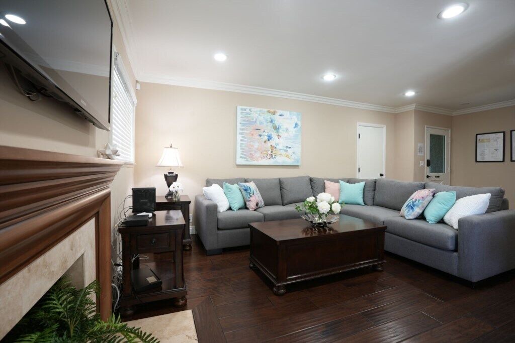 Photo of Bedroom in Hermosa Village